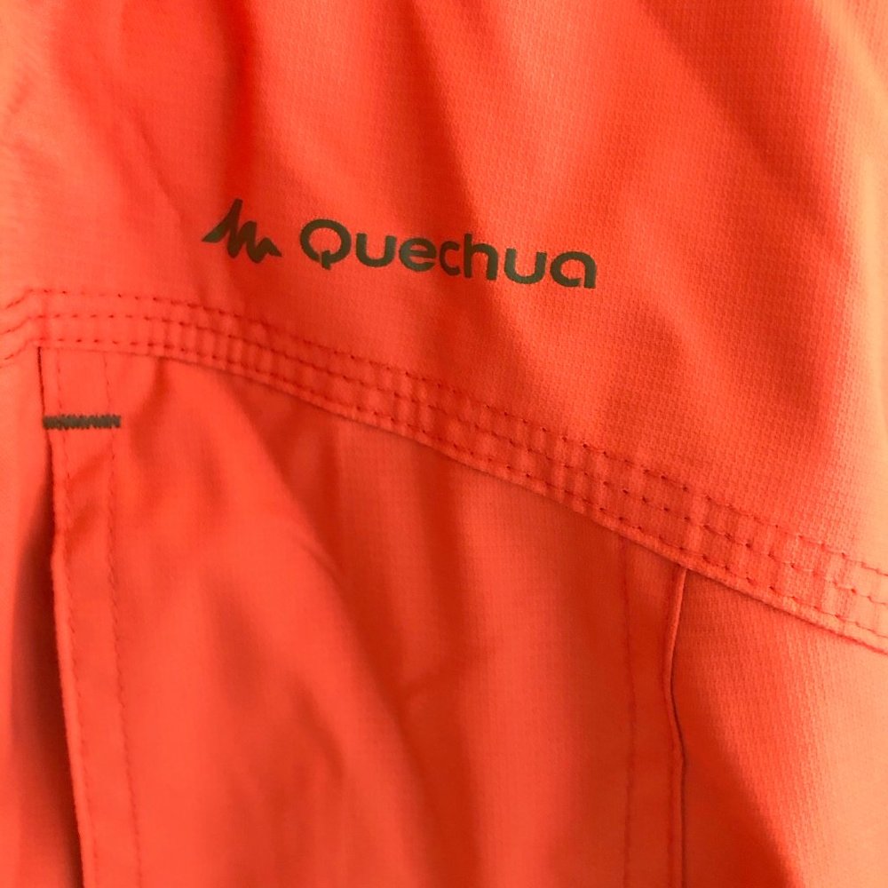Quechua Jacket - Picture 2 of 4